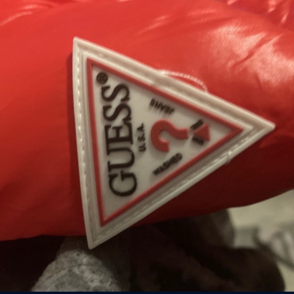 Puffer jacket - Picture 1 of 2